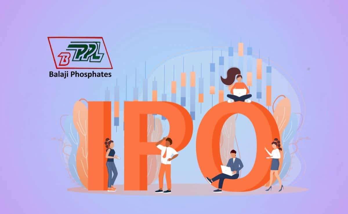 Balaji Phosphates IPO