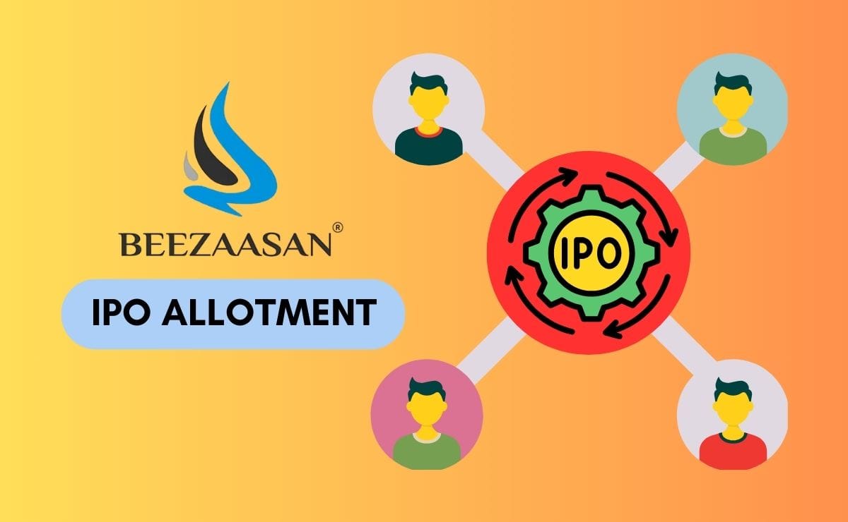 Beezaasan Explotech Limited IPO Allotment Status