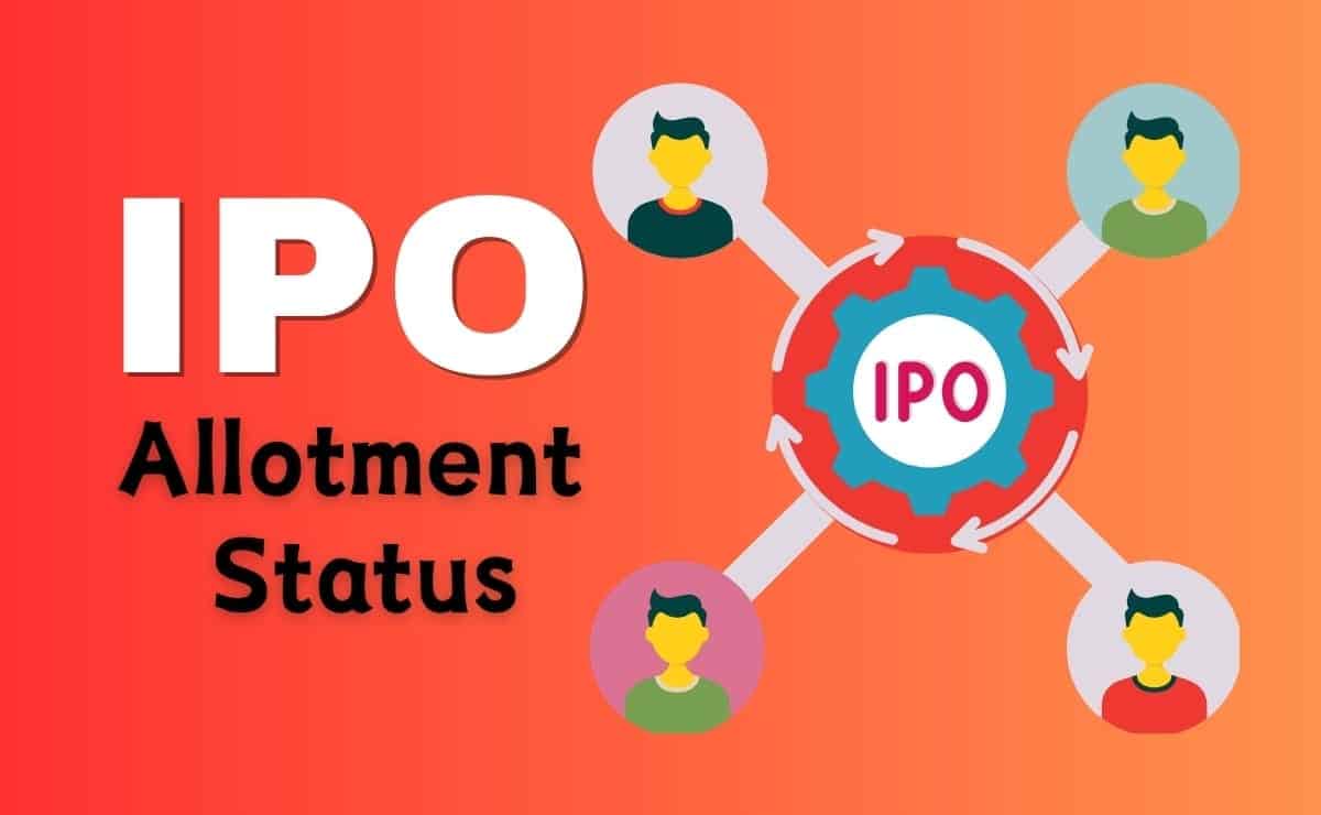 IPO Allotment Status