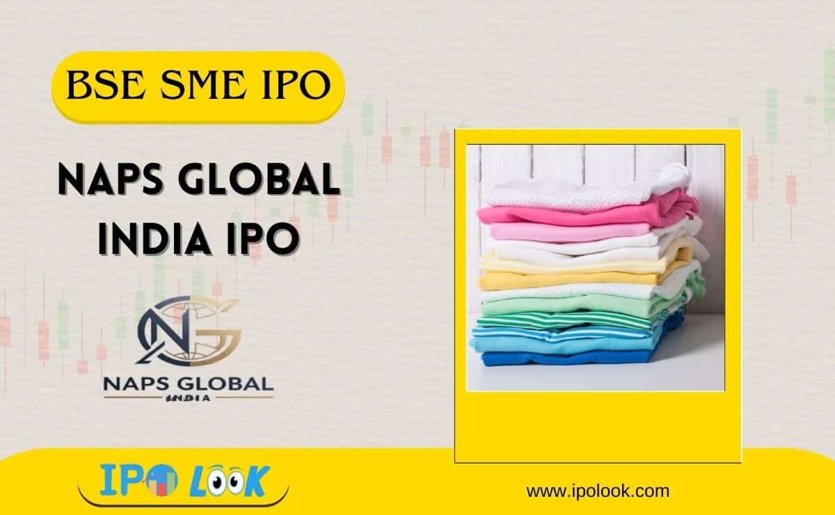 NAPS Global India IPO