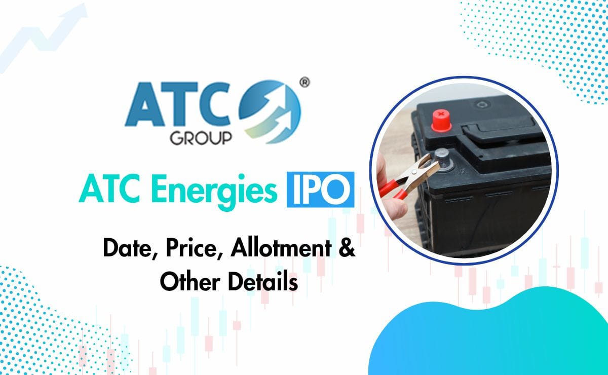 ATC Energies IPO