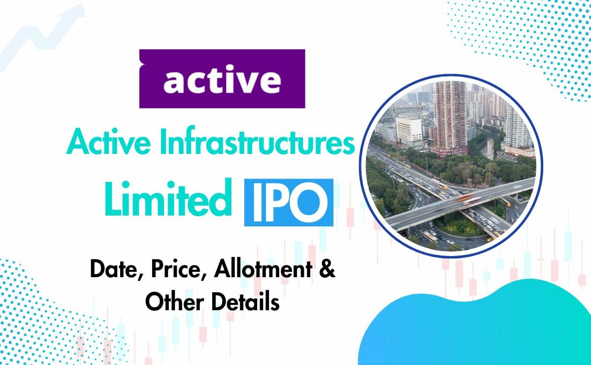 Active Infrastructures IPO