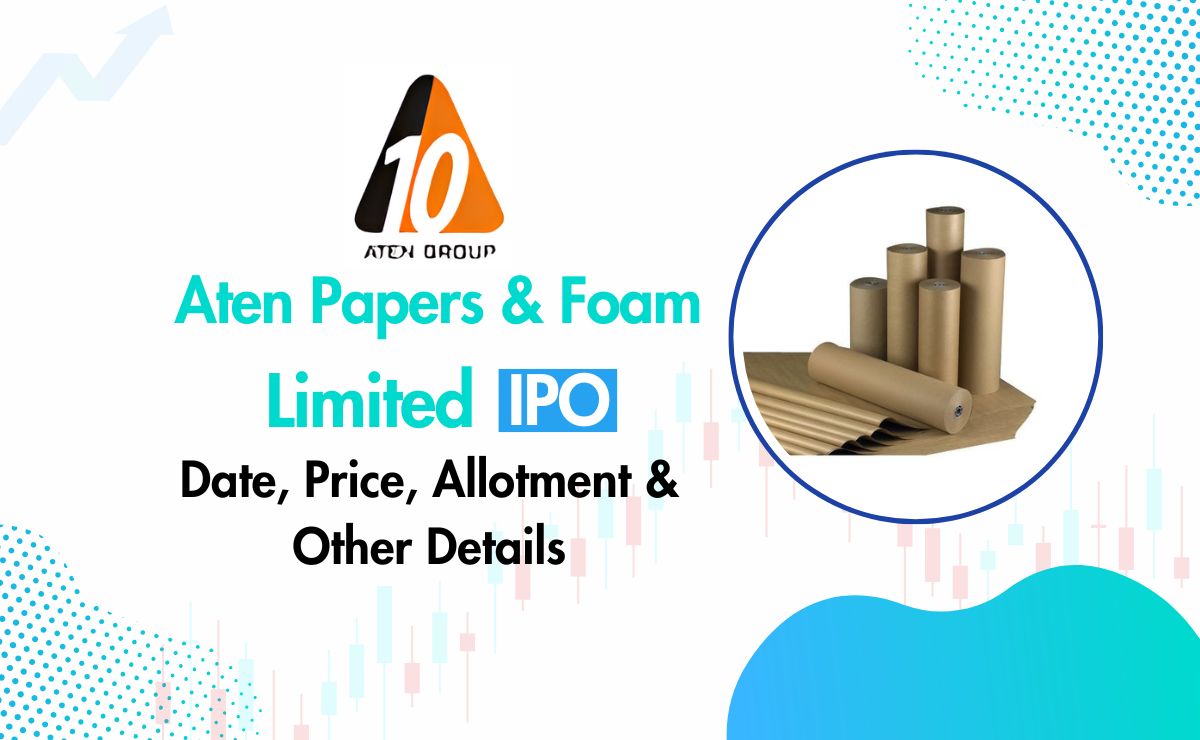 Aten Papers IPO