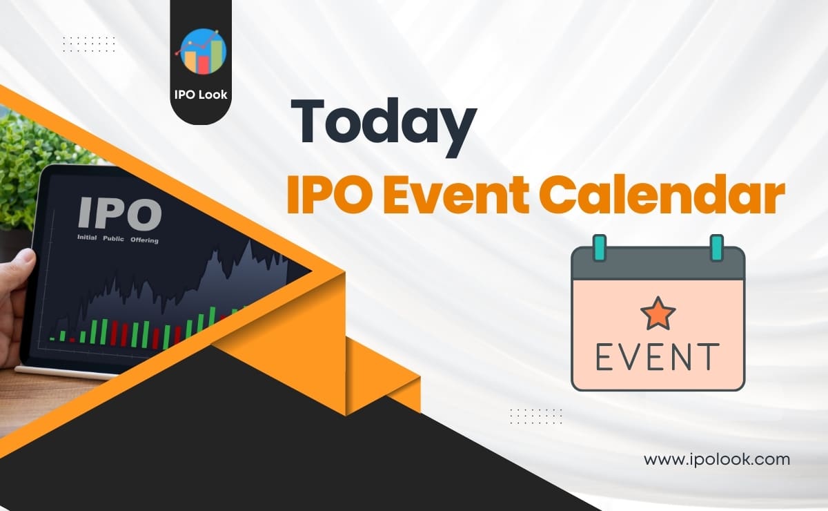 IPO Event Calendar