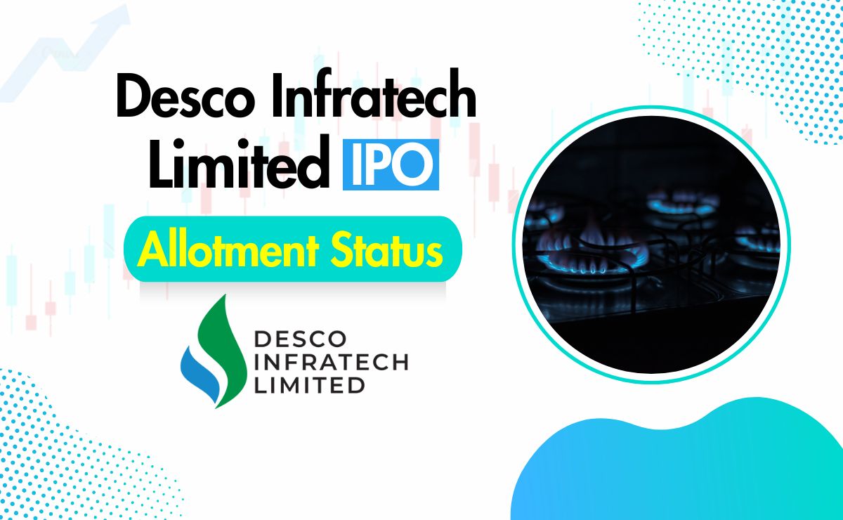 Desco Infratech IPO