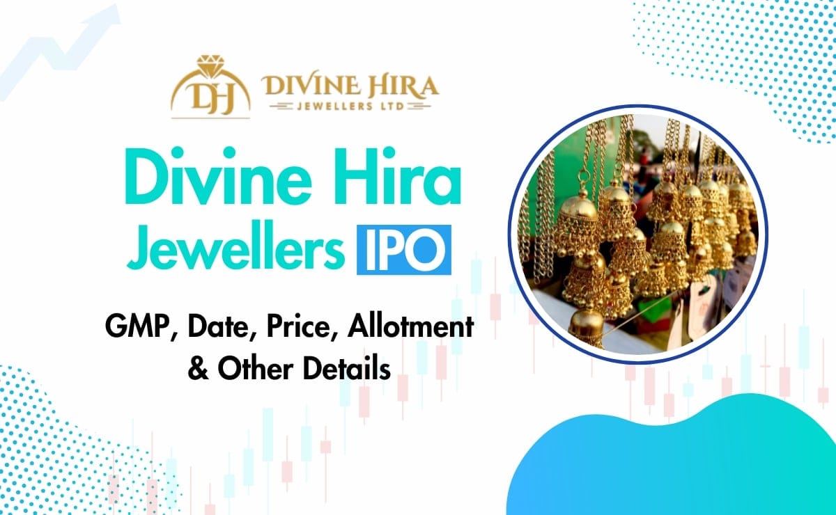 Divine Hira Jewellers IPO