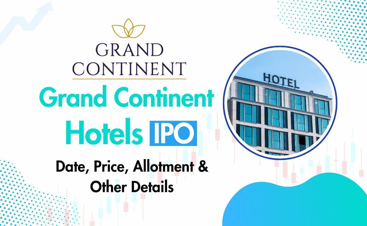 Grand Continent Hotels IPO