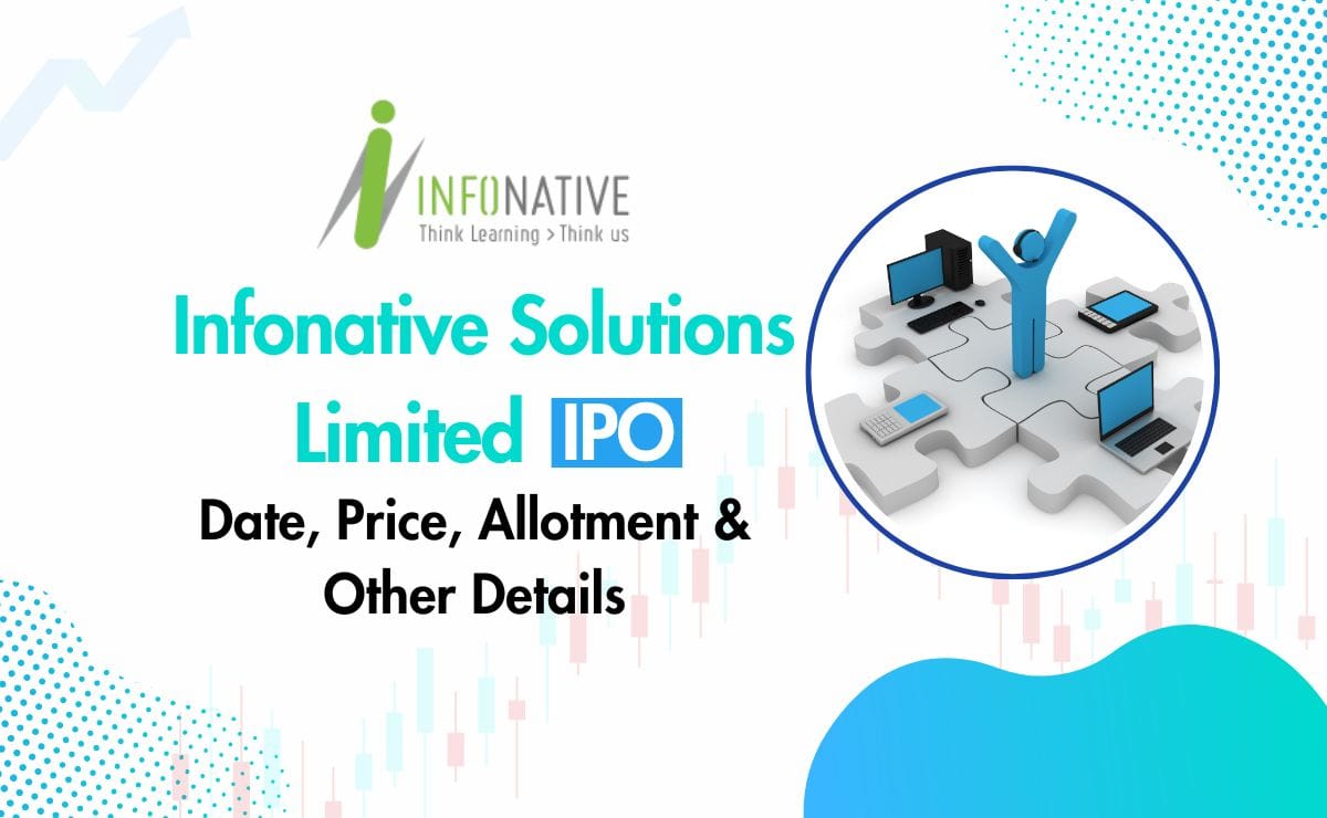 Infonative Solutions IPO