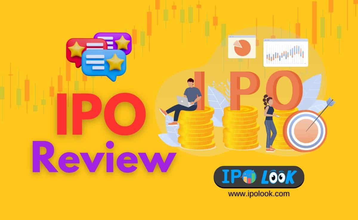 Recent IPO Review, Rating And Recommendation