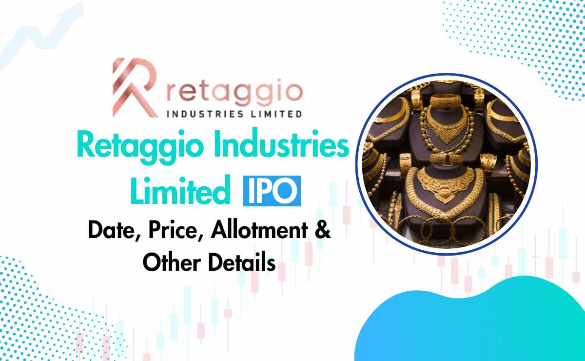 Retaggio Industries IPO