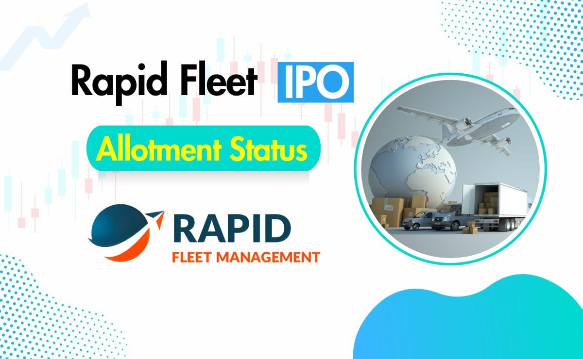 Rapid Fleet IPO Allotment