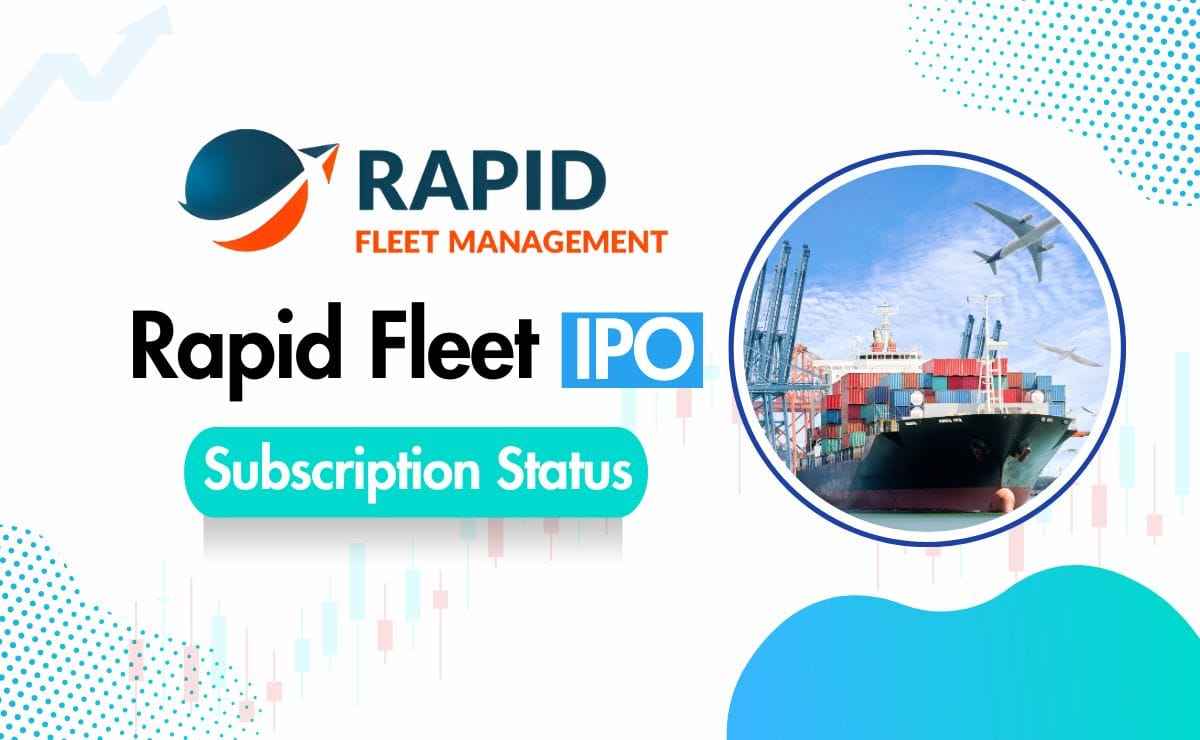 Rapid Fleet IPO Subscription