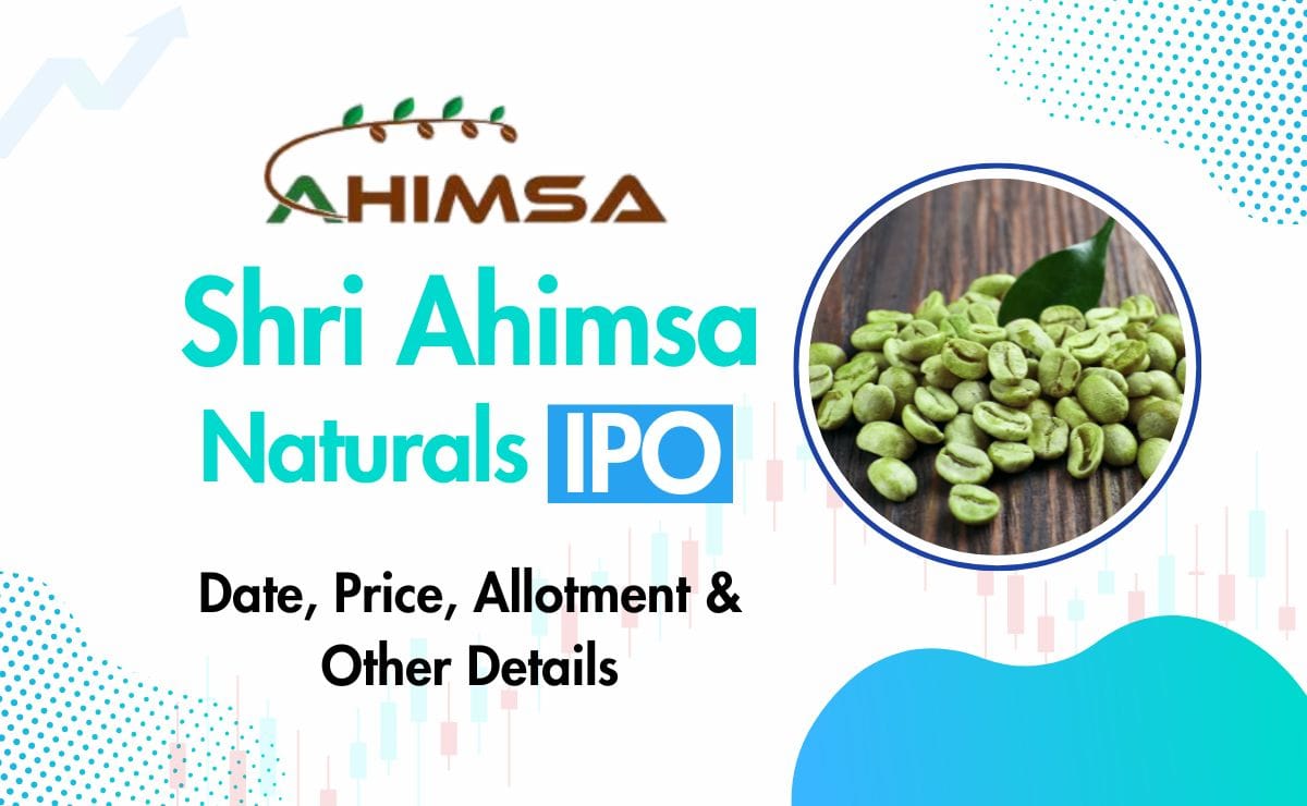 Shri Ahimsa Naturals IPO