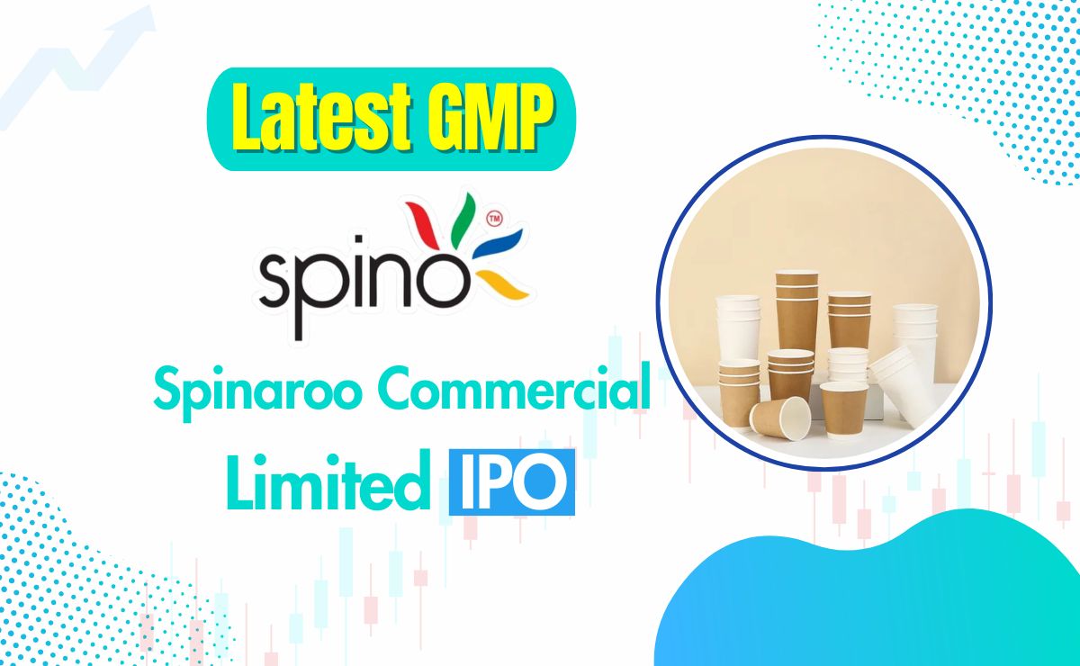 Spinaroo Commercial IPO