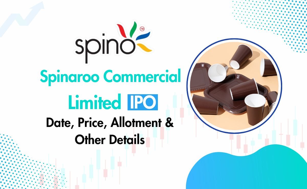 Spinaroo Commercial IPO